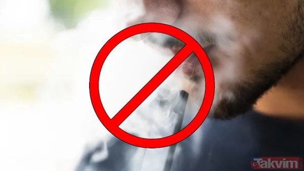 Elektronik sigara normal sigaraya göre daha mı zararlı? Uzman isim tehlikenin boyutunu açıkladı - 9