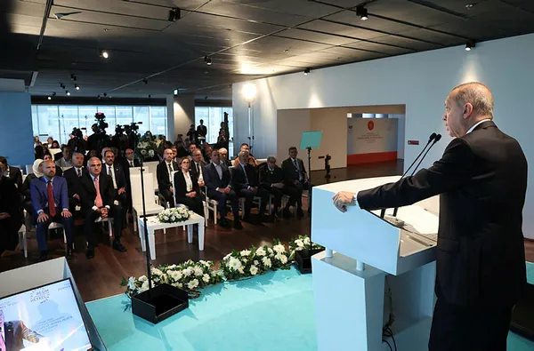 Son dakika: Başkan Erdoğan'dan Onur Şener cinayeti hakkında açıklama: Siyasete alet etmek ailesine zulüm durumun takipçisiyiz-4