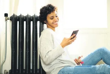 Doğal gaz abonelik işlemlerinden devrim! 6 taksitle ödenebilecek 65 yaş üzeri ödemeyecek