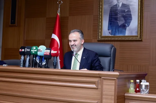 5 büyükşehirde en ekonomik su Bursa'da!