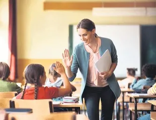 87 alanda 20 bin öğretmen atanacak