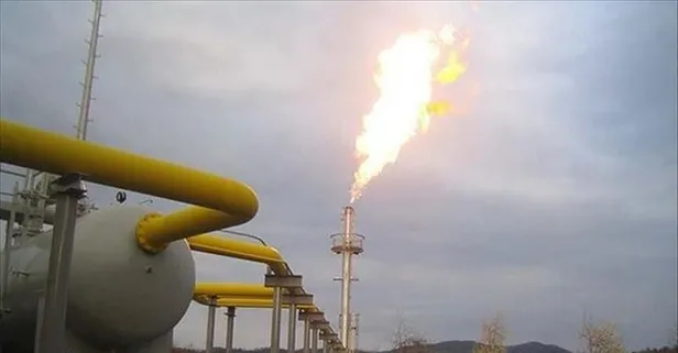 Rusya'nın saldırısı sonrası Avrupa'da gaz fiyatları yüzde 31 arttı