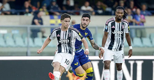 Manchester United Kenan Yıldız için devrede! Bonservisi belli oldu