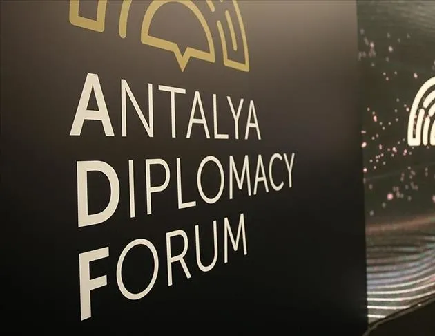 Antalya Diplomasi Forumu Vakfı kuruluyor