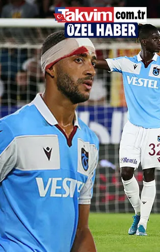 Son dakika Trabzonspor haberleri... Lider 'Fırtına' gibi esiyor! Vitor Hugo - Edgar Ie yokken gol yemedi!