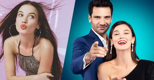 Yargı'nın Ceylin'i Pınar Deniz'in aslen nereli olduğu merak ediliyordu gerçek herkesi şaşırttı! Kaan Urgancıoğlu'nun partneri meğer...