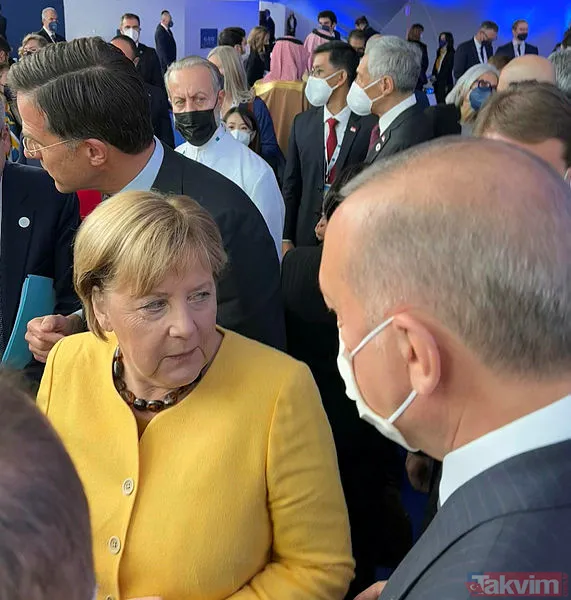 ABD merkezli AP ile İngiltere merkezli Reuters haber ajansının Başkan Erdoğan'a karşı yaptığı algı operasyonu çöktü - 17