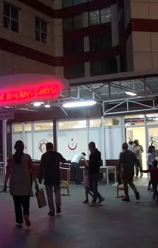 CHP'li Esenyurt Belediyesi vatandaşı hastanelik etti! Lağım suyu içme suyuna karıştı hastaneler doldu taştı!