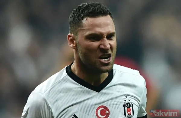 Cimbom bombayı patlattı! Mourinho'yu yıkan adam Galatasaray'a - 5