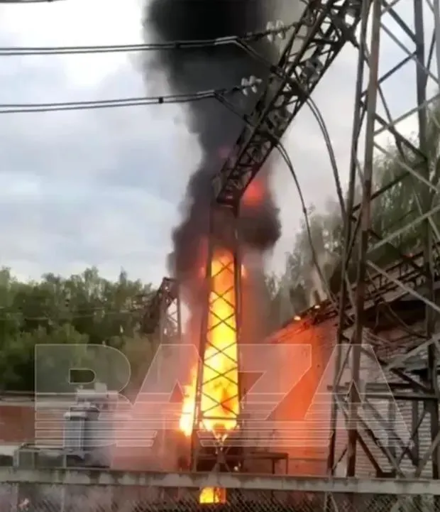 ABD harita yayımladı: Ukrayna’da sınırlar bir haftada değişti! Tansiyon yeniden yükseldi: Savaşın seyri değişiyor-5