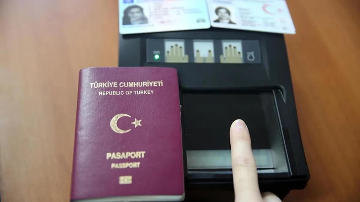 Suudi Arabistan'la vize muafiyeti anlaşması