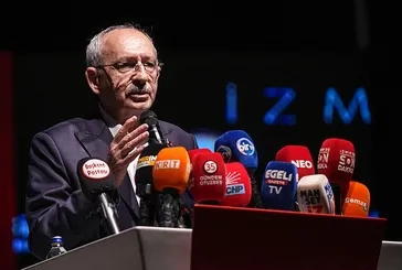 Kemal Kılıçdaroğlu’ndan Özel ve İmamoğlu’na sert gönderme: “Benim hırsızım iyidir” diyenlerle mücadele edeceğiz