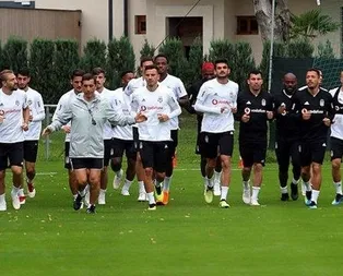 Beşiktaş-Shakhtar Donetsk maçı ne zaman?