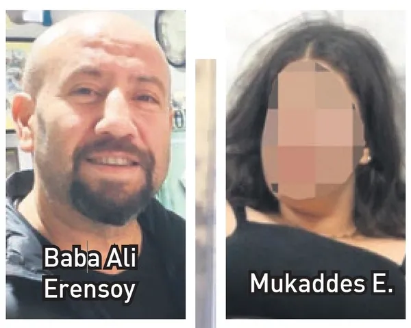 Son dakika: Konya'da bir tuhaf olay! Kadın tetikçi tutan baba 14 yaşındaki kızını vurdurdu-2
