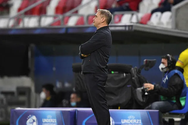 Stefan Kuntz'un dikkat çeken istatistiği! Fatih Terim, Şenol Güneş, Ersun Yanal, Abdullah Avcı... Hepsini solladı