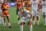 Barış Alper Yılmaz’a sürpriz talip