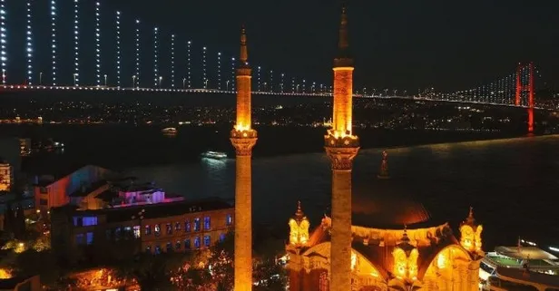 15 Temmuz sela saat kaçta okunacak? 15 Temmuz selası ne zaman 2021? Diyanet son dakika açıkladı!