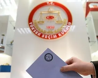 Hangi il kaç vekil çıkaracak?