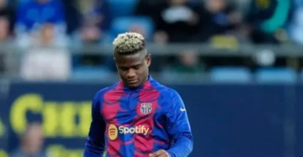 Beşiktaş vazgeçmiyor: Faye için Barça’yla yeni bir zirve daha