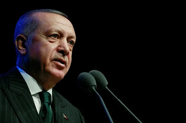 Başkan Erdoğan, Celal Bayar'ın vefat yıl dönümü nedeniyle mesaj yayımladı
