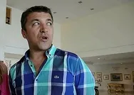 FOXun dayakçı sunucusu İsmail Küçükkayadan eski eşe şiddete sus payı: 550 bin liraya anlaşmıştık, konuşmaması gerekirdi