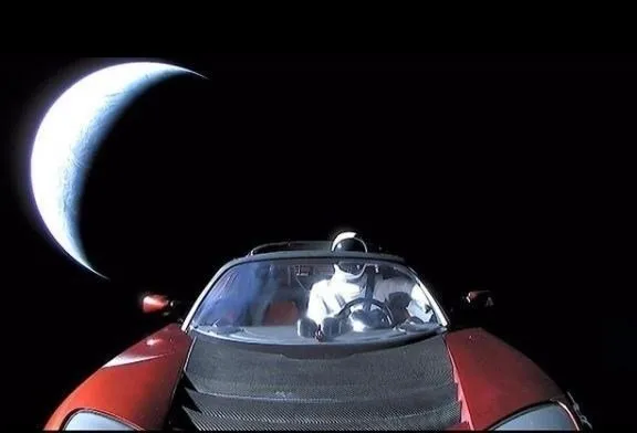 NASA'dan Elon Musk'a büyük şok-2