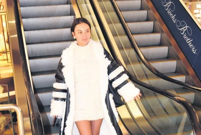 Makyajsız pozum olsun