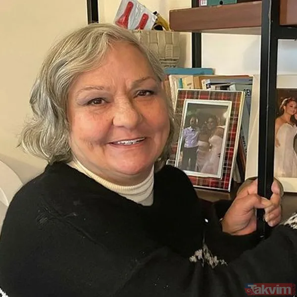 Son halleri inanılmaz! Yeşilçam’ın en güzel kadınlarındandılar: Gülşen Bubikoğlu, Meral Zeren, Pembe Mutlu, Hülya Koçyiğit... - 33