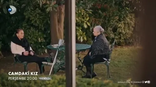 Camdaki Kız 23. bölüm 2. fragmanı yayınlandı