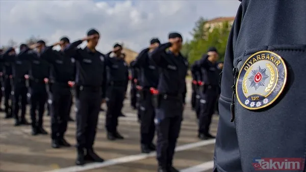 PMYO için TYT'den kaç puan almak gerekir? 2025 YKS polislik taban-tavan puanları ve kontenjanları - 15