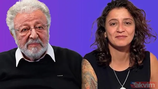 Metin Akpınar Ve Uğur Dündar'ın Suphi Orancı İsimli Kadından Çocukları Olduğu İddiası Magazin Gündemine Bomba Gibi Düşmüş, Yapılan Dna Testinde Çocuklardan...