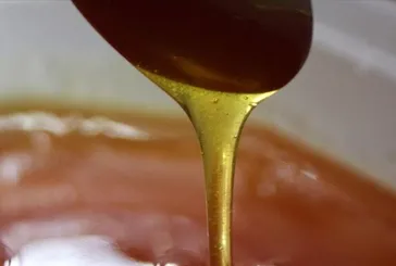 Çatlaklara bal etkisi