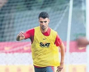 İşte Aslan’ın yeni sol beki!