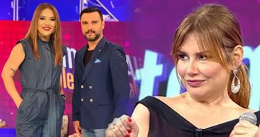 Deniz Seki verdiği kilolarla şaşkına çevirdi! Ters ışık kurbanıyım dediği mayolu görüntüsünün ardından 36 bedene ulaştı