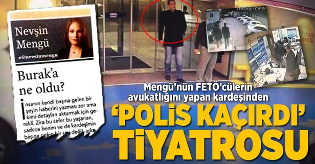 Mengü'nün darp iddiaları yalan çıktı