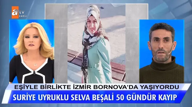 Müge Anlı SON BÖLÜM TEKRAR İZLE 19 Şubat 2021 Cuma | YOUTUBE linki Gülşen Caymaz'a ne oldu, bulundu mu? Son dakika...-16