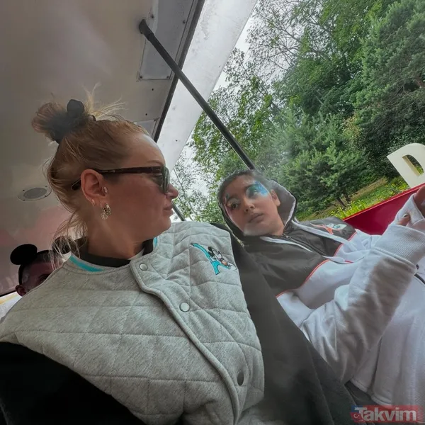 Lise defterinden nikah masasına! Gökhan Türkmen’in aşk hikayesi film gibi - 11