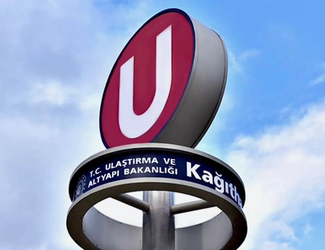 CHP’nin ’U’ logosu tepkisine Bakan’dan cevap