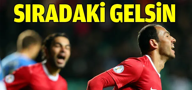 Milli Takım Estonya’dan 3 puanla döndü!