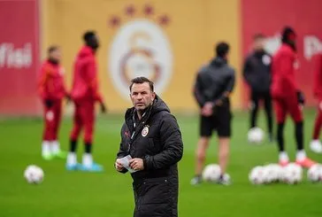 Galatasaray’a transferde FIFA engeli!