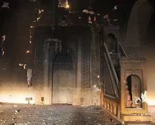 HDP’den ilginç Mevlid Kandili mesajı