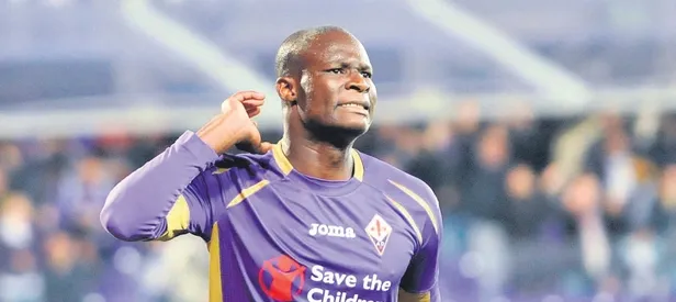 Babacar için 5 milyon Euro