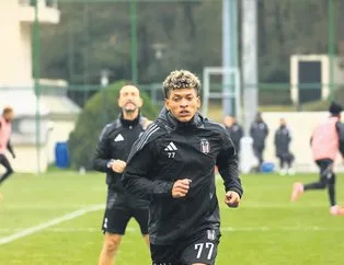 Kayıp aranıyor