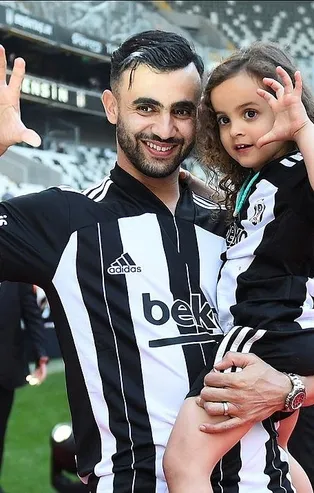 Rachid Ghezzal yönetimi kızdırdı!