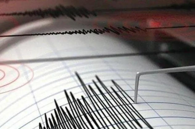 Son dakika: Şili'de 6.8 şiddetinde deprem
