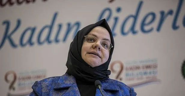 2.6 milyon kadına iş