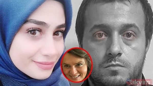 SON DAKİKA: Başak Cengiz'in katili Can Göktuğ Boz'un sitesinde samuray kılıcı toplantısı! Skandalları Şebnem Şirin'in teyzesi açıkladı - 1