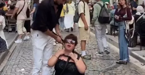 Beyoğlu’nda tasma skandalı! 7 yıl 10 ay hapis istemi