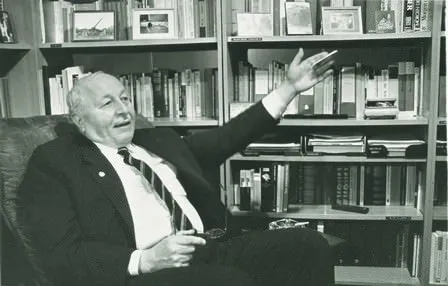 Vefatının 7. yılında Erbakan Hoca