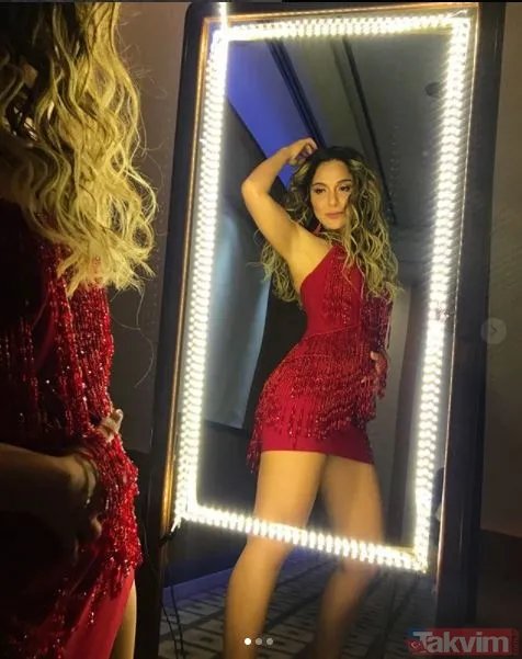 Bahar Candan Photoshop kurbanı oldu! İşte Photoshop'u abartan ünlü isimler - 49